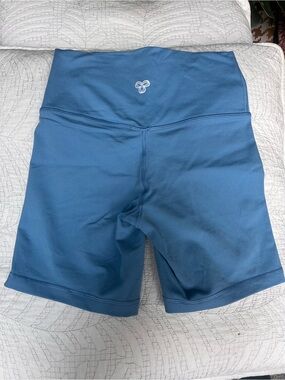 TnAction Cheeky High Rise 7” short
